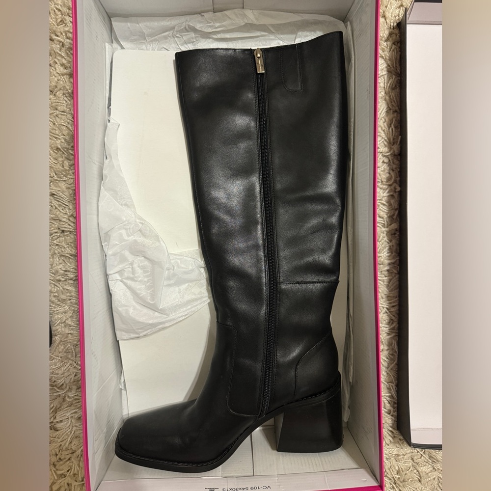 Vince Camino Knee High Boots